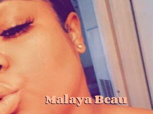 Malaya_Beau Chatte Rasée