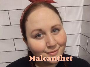 Malcanthet