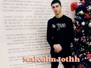 MalcolmJothh