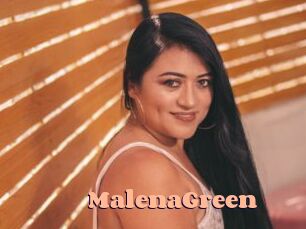 MalenaGreen
