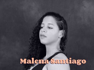 Malena_Santiago Chatte Rasée
