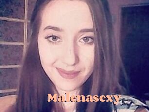 Malenasexy