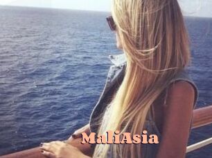 MaliAsia Chatte Rasée