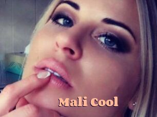Mali_Cool Chatte Rasée