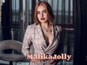 MalikaJolly