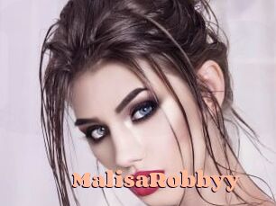 MalisaRobbyy