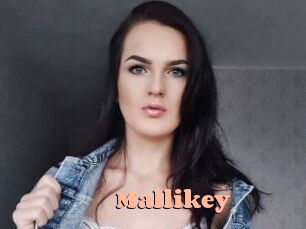Mallikey Chatte Rasée