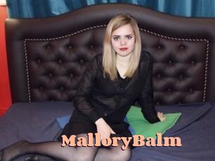 MalloryBalm