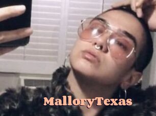 Mallory_Texas