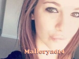 Mallorya614