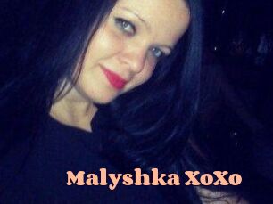 Malyshka_XoXo