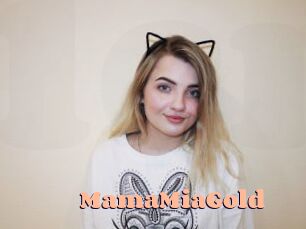 MamaMiaGold