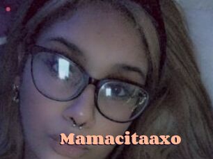 Mamacitaaxo Chatte Rasée