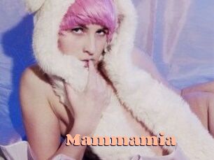 Mammamia