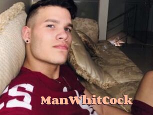 ManWhitCock