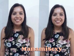 ManamiSexy