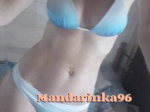 Mandarinka96