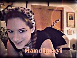 Mandimayi