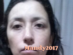 Mandy2017