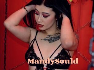 MandySould