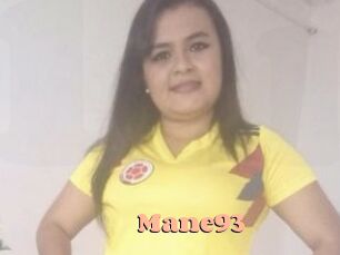 Mane93