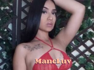 ManeLuv