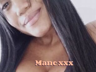 Mane_xxx