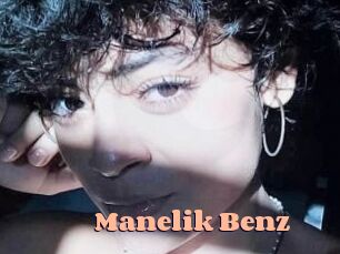 Manelik_Benz