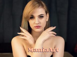 ManiaArt