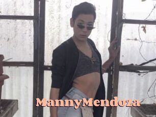 MannyMendoza