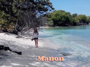Manon