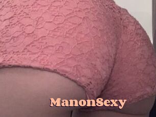 ManonSexy
