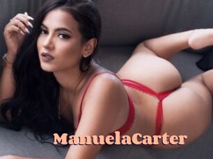 ManuelaCarter