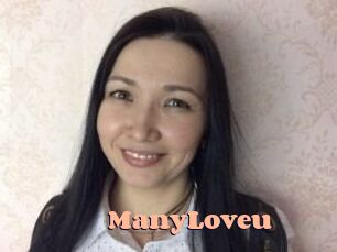ManyLoveu