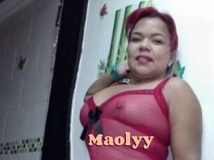 Maolyy