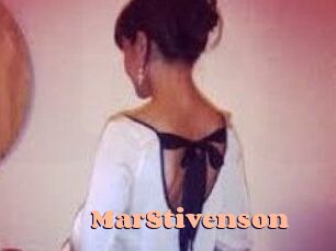 MarStivenson