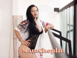 MaraChoplin