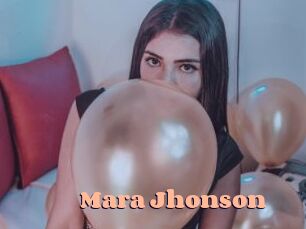 Mara_Jhonson