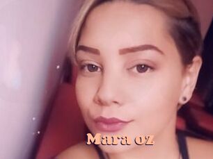 Mara_oz Chatte Rasée