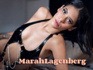 MarahLagenberg Chatte Rasée