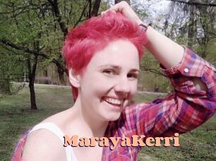 MarayaKerri