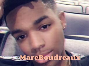 MarcBoudreaux Chatte Rasée