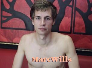 MarcWills Chatte Rasée