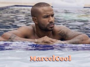 MarcelCool Chatte Rasée
