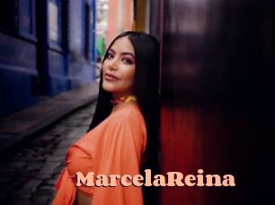 MarcelaReina