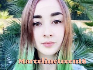 Marcelineteeen18