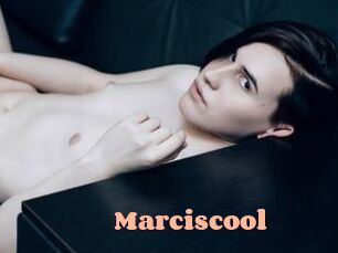Marciscool Chatte Rasée