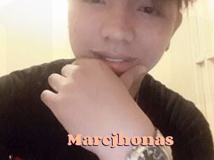 Marcjhonas
