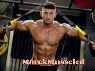 MarckMusscled