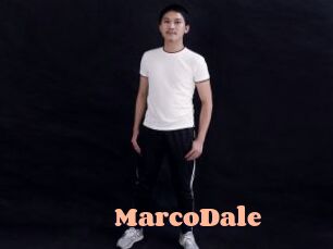MarcoDale Chatte Rasée